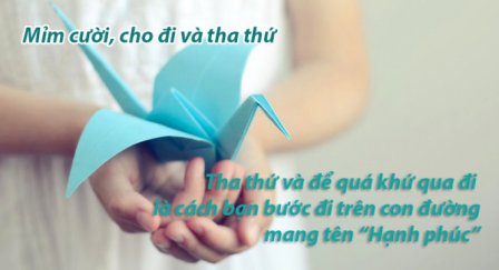 Tha Thứ