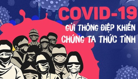 Cơ May Thời Đại Dịch