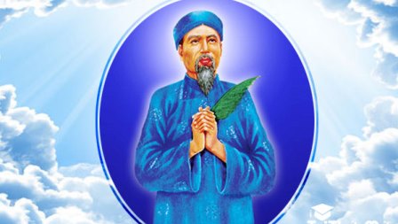 Ngày 07.04: Thánh Phêrô Nguyễn Văn Lựu, Linh Mục (1812-1861)