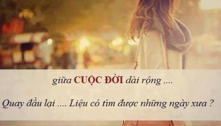 Những Bản Cover Của Cuộc Đời