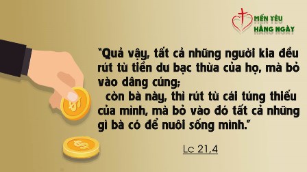 Mến Yêu Hằng Ngày, 23-11-2020