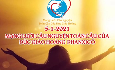 Tông Đồ Cầu Nguyện, Ngày 05/01/2021