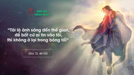 Mến Yêu Hằng Ngày, ngày 28/04/2021