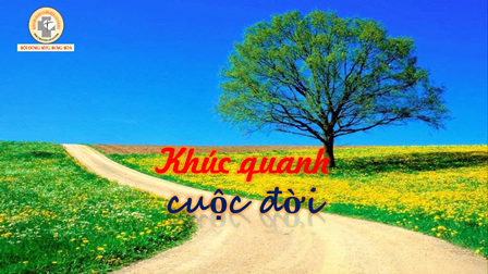 Khúc Quanh Cuộc Đời