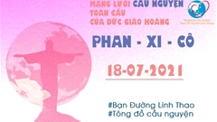 Tông Đồ Cầu Nguyện, Ngày 18/07/2021