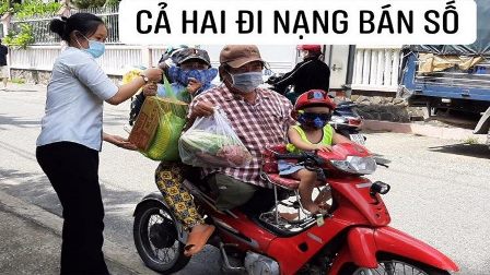 Sài Gòn Cách Ly – Virus Bác Ái “Lây Lan”. Nữ Tu Làm Gì Trong Những Ngày Cách Ly