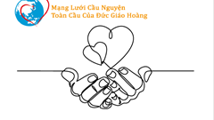 Tông Đồ Cầu Nguyện, Ngày 08/08/2021