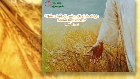 Mến Yêu Hằng Ngày, 10-08-2021