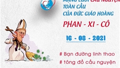 Tông Đồ Cầu Nguyện, Ngày 16/08/2021