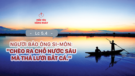 Mến Yêu Hằng Ngày, 02-09-2021