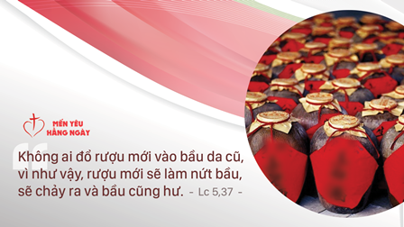 Mến Yêu Hằng Ngày, 03-09-2021