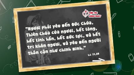 Mến Yêu Hằng Ngày, 04-10-2021