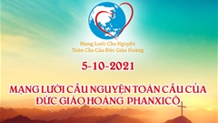 Tông Đồ Cầu Nguyện, Ngày 05/10/2021