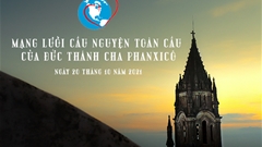 Tông Đồ Cầu Nguyện, Ngày 20/10/2021