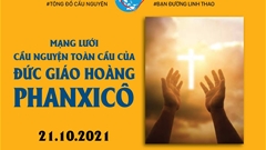 Tông Đồ Cầu Nguyện, Ngày 21/10/2021