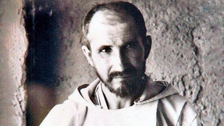 Chân Phước Charles De Foucauld Sẽ Được Tuyên Thánh Vào Ngày 15/5/2022