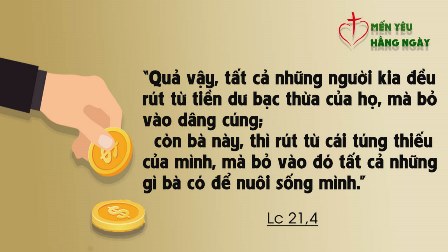 Mến Yêu Hằng Ngày, 22-11-2021