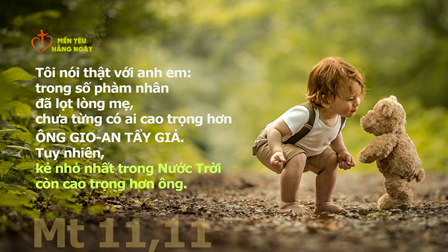 Mến Yêu Hằng Ngày, 09-12-2021