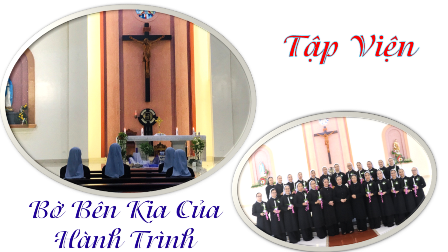 Tập Viện – Bờ Bên Kia Của Hành Trình