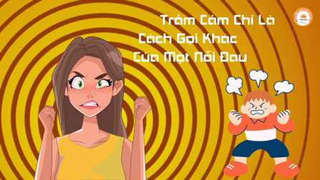 Trầm Cảm Chỉ Là Cách Gọi Khác Của Một Nỗi Đau