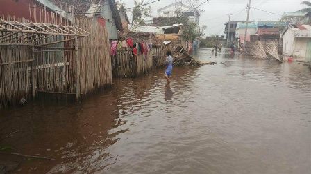 Đức Thánh Cha Đang Viết Phần Hai Của Thông Điệp Laudato Si'