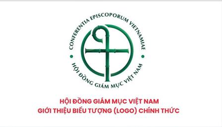 Hội Đồng Giám Mục Việt Nam Giới Thiệu Biểu Tượng (Logo) Chính Thức