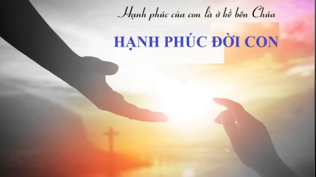 Hạnh Phúc Đời Con