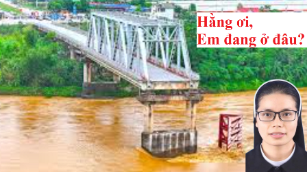 Hằng Ơi, Em Đang Ở Đâu?