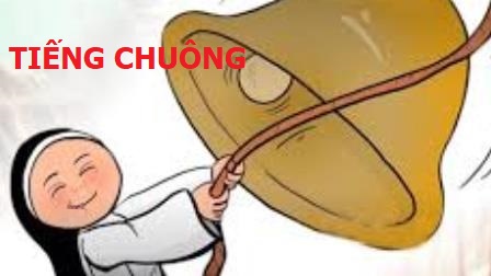 Tiếng Chuông