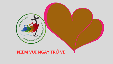 Niềm Vui Ngày Trở Về