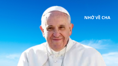 Nhớ Về Cha