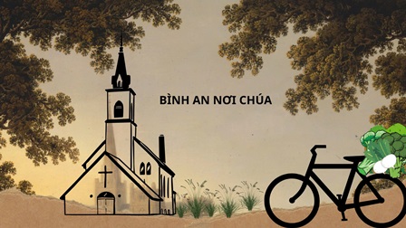 Bình An Nơi Chúa