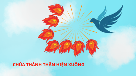 Suy Niệm Tin Mừng Chúa Nhật - Chúa Thánh Thần Hiện Xuống (Ga 20,19-23)