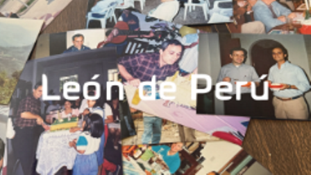 León De Perú: Phim Tài Liệu Mới Của Vatican Media Về Những Năm Tháng Truyền Giáo Của ĐTC Lêô XIV