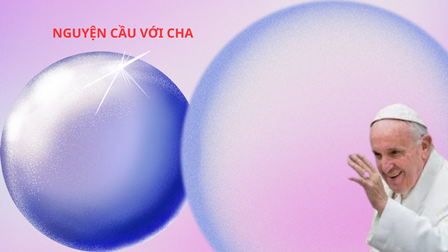 Nguyện Cầu Với Cha