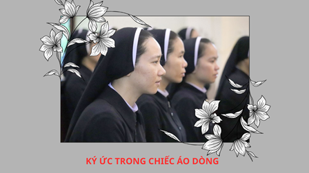 Ký Ức Trong Chiếc Áo Dòng