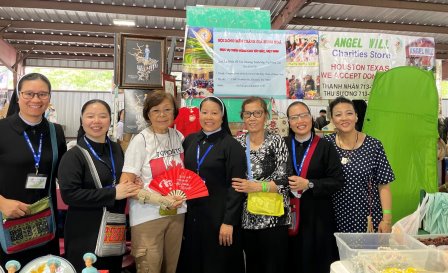 Đại Hội Thánh Mẫu Lần Thứ 46: Đức Mẹ – Niềm Hy Vọng của Những Người Lữ Hành Đức Tin