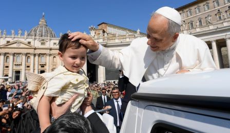 100 Ngày Đầu Tiên Của ĐTC Lêô XIV: Ưu Tiên Hòa Bình, Chăm Sóc Người Nghèo Và Thiên Nhiên, Chúa Kitô Ở Trung Tâm