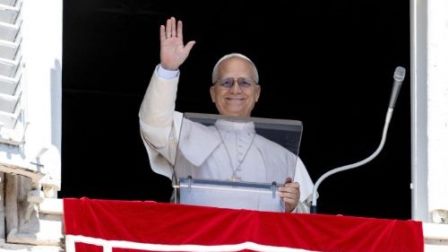 Kinh Truyền Tin (31/8): Khiêm Nhường Là Tự Do Đối Với Chính Mình