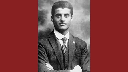 Đại Học Bách Khoa Torino Triển Lãm Về Chân Phước Pier Giorgio Frassati