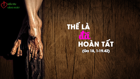 Mến Yêu Hằng Ngày – Tình Yêu Hiến Tế