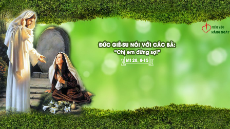 Mến Yêu Hằng Ngày – Kính Yêu Tôn Thờ