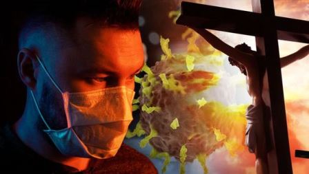 Sống Lòng Thương Xót Chúa Giữa Mùa Đại Dịch