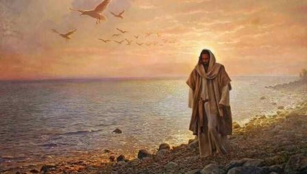 Mến Yêu Hằng Ngày – Cứu Vớt Các Linh Hồn