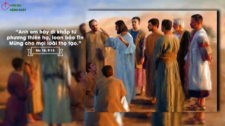 Mến Yêu Hằng Ngày – Đừng Cứng Lòng Nữa!