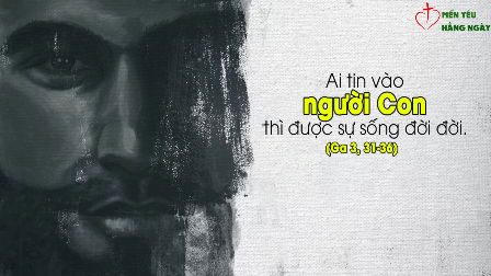 Mến Yêu Hằng Ngày –  Tin Và Hiểu