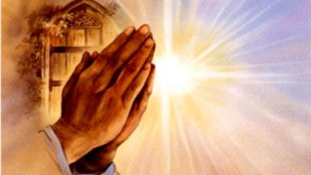 Nhìn Lại Đời Sống Cầu Nguyện