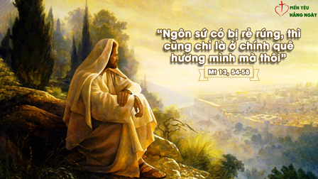 Mến Yêu Hằng Ngày