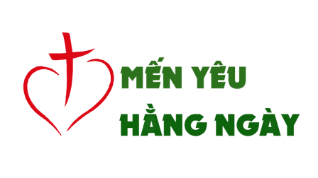 Mến Yêu Hằng Ngày