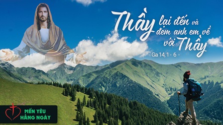 Mến Yêu Hằng Ngày – “Nhà” Của Cha Chúng Ta